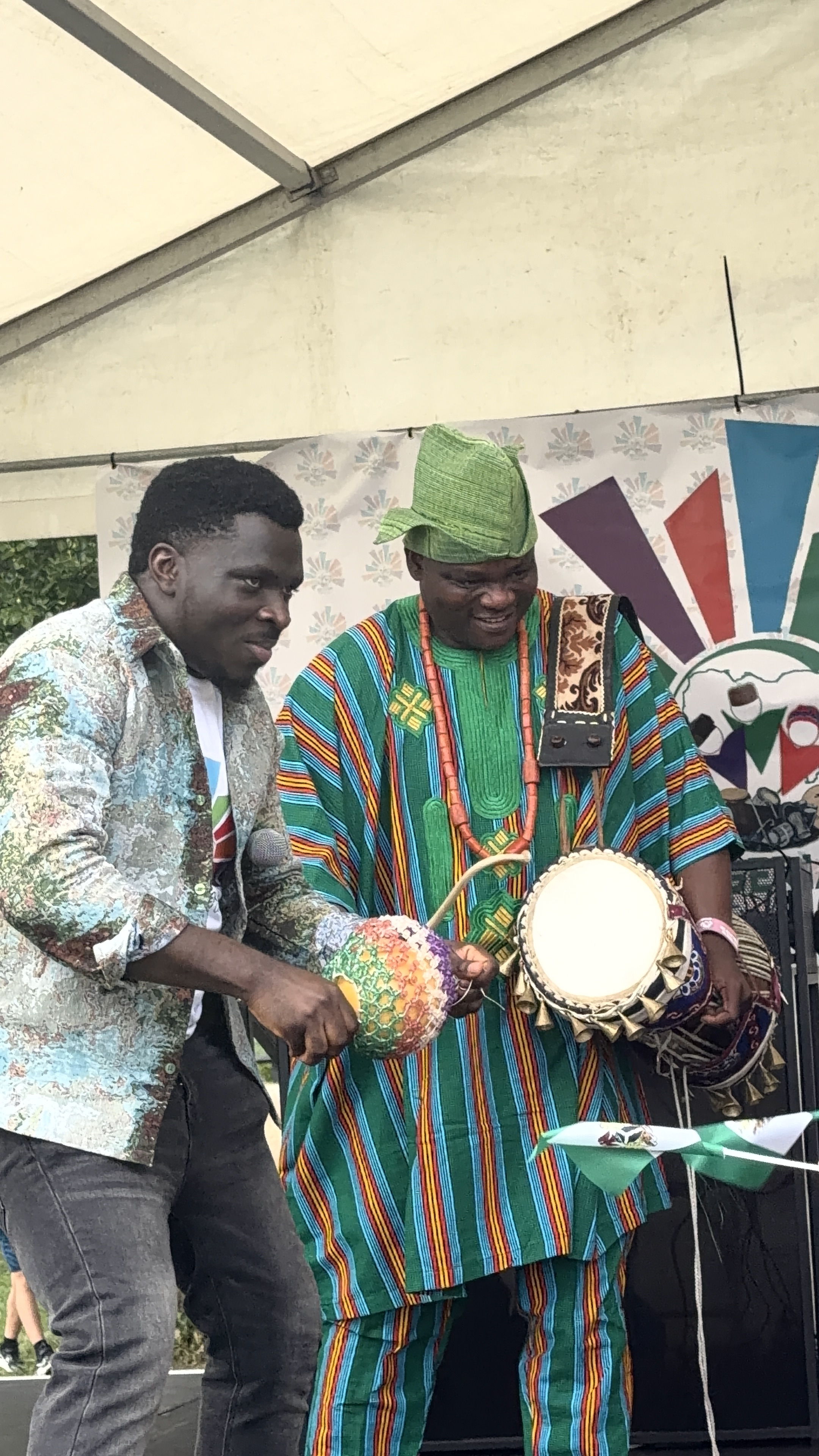 Cultural Events 16