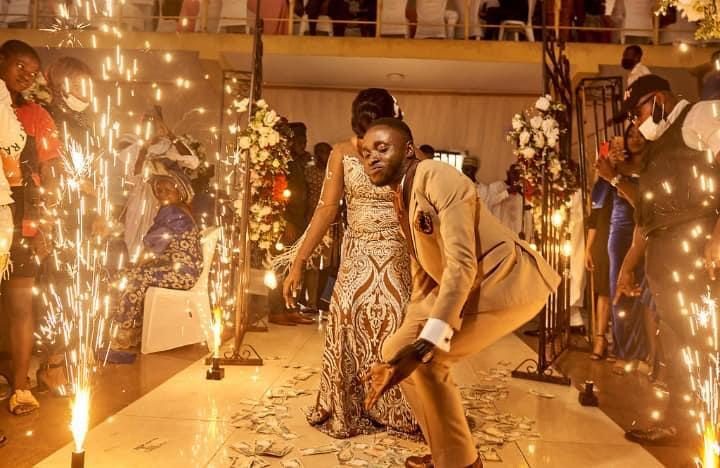 Weddings & Ceremonies 1