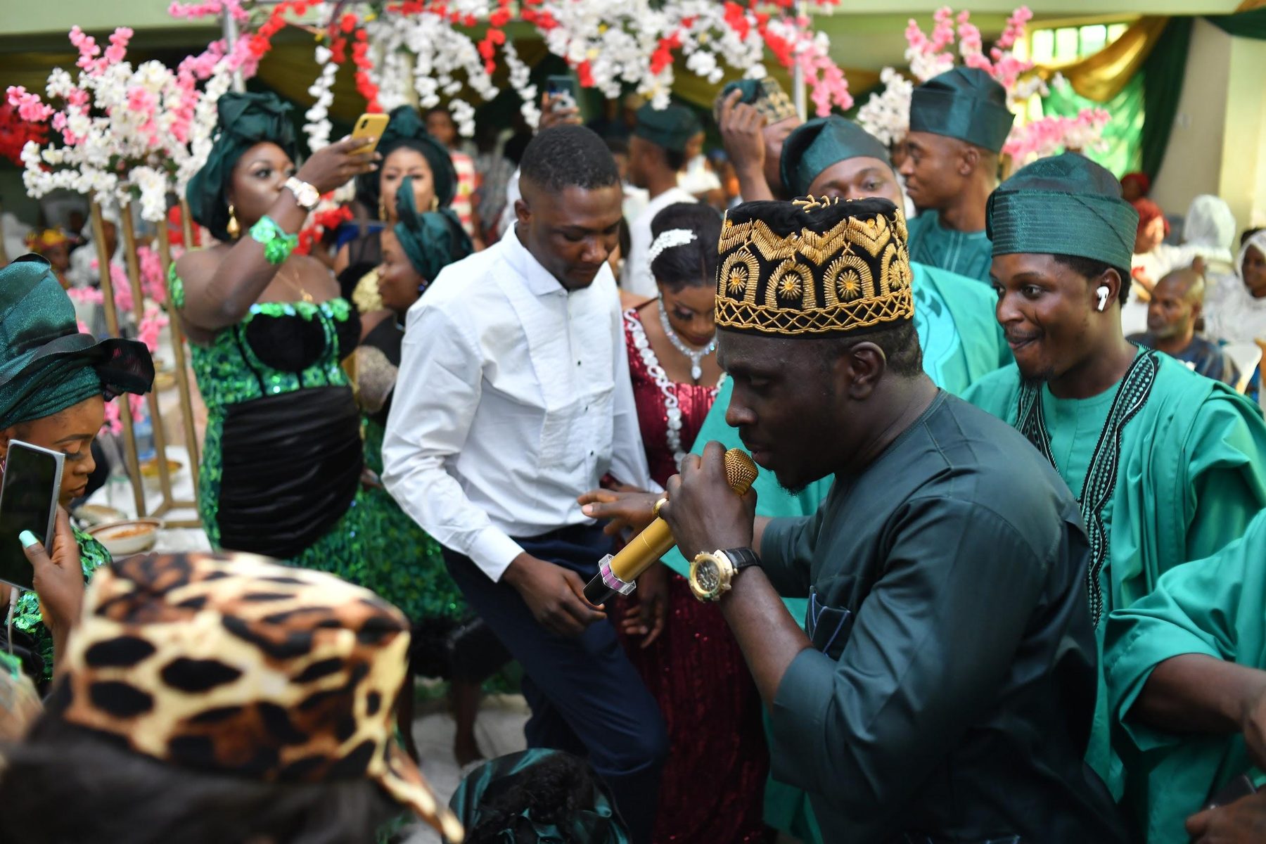 Cultural Events 18