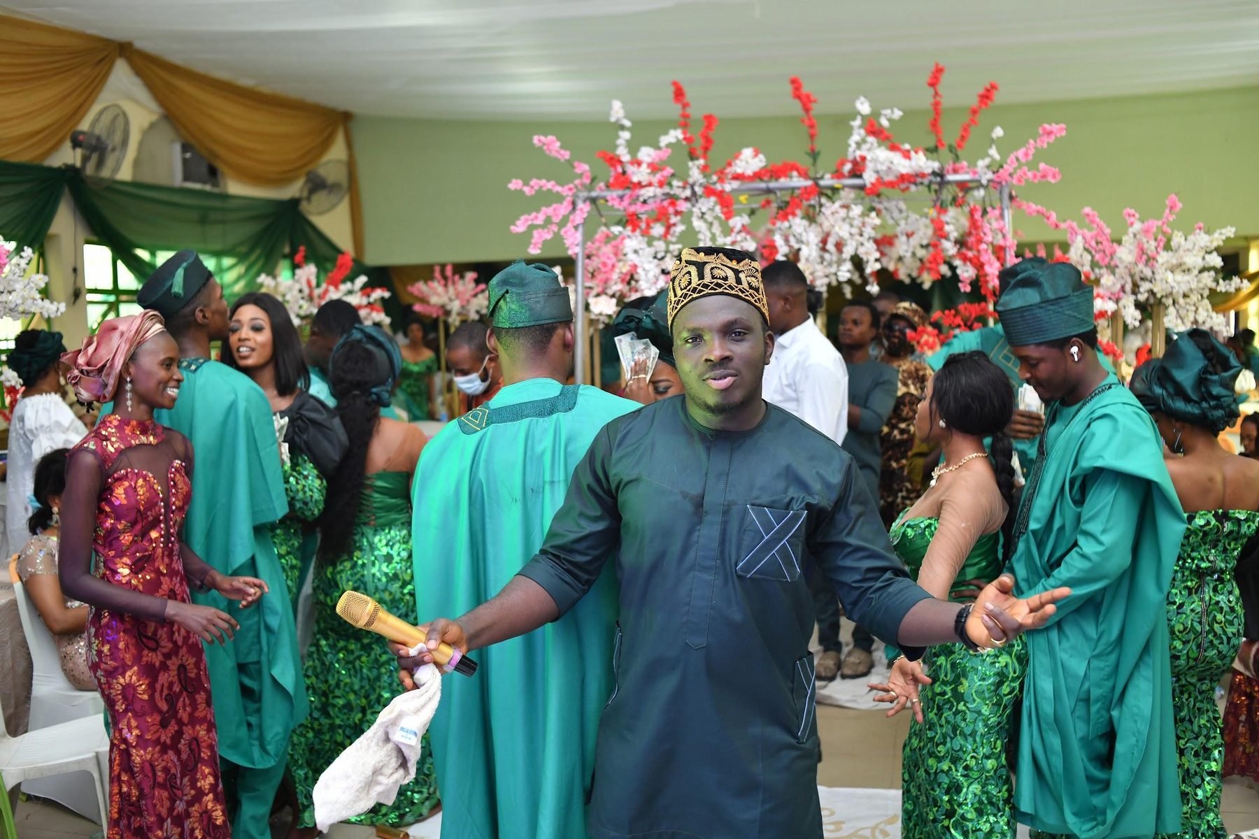 Cultural Events 21